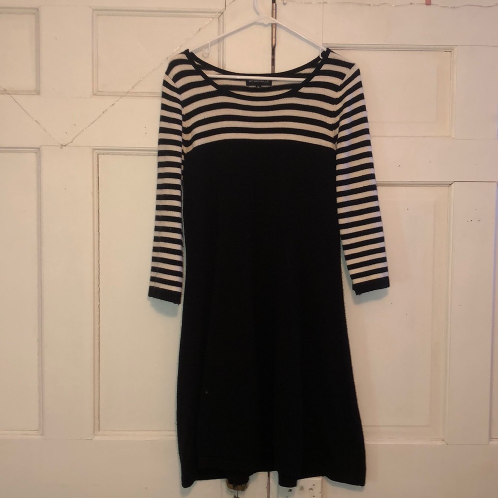 My Michelle Dress